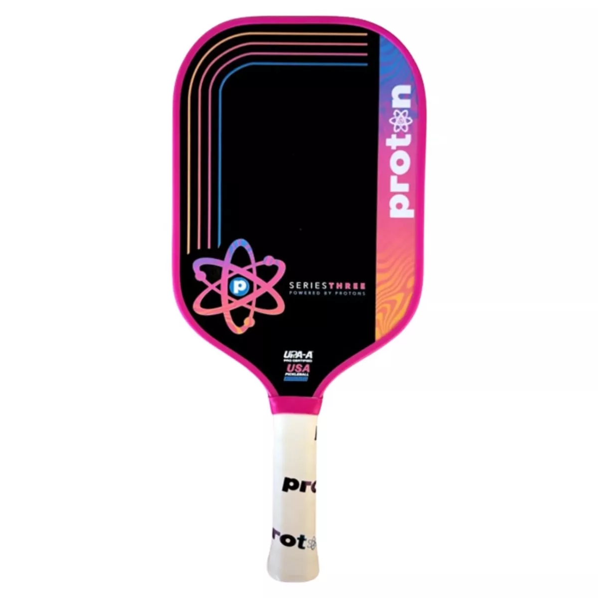 Vợt Pickleball Proton Series Three - Project Flamingo