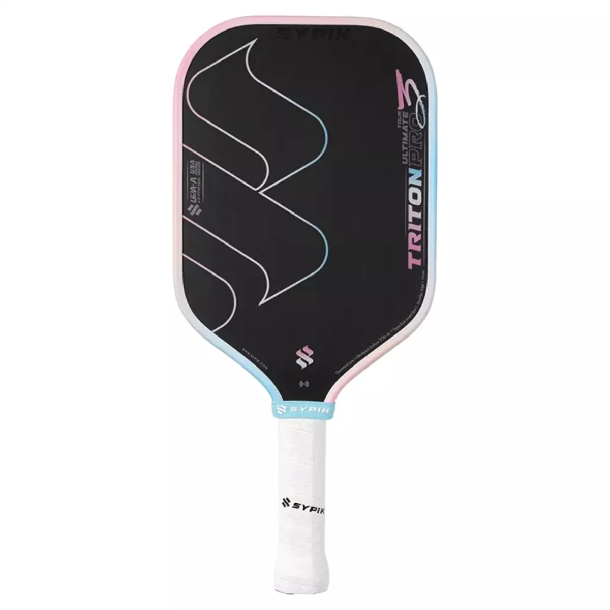 Vợt Pickleball Sypik Triton Pro 3 Ultimate