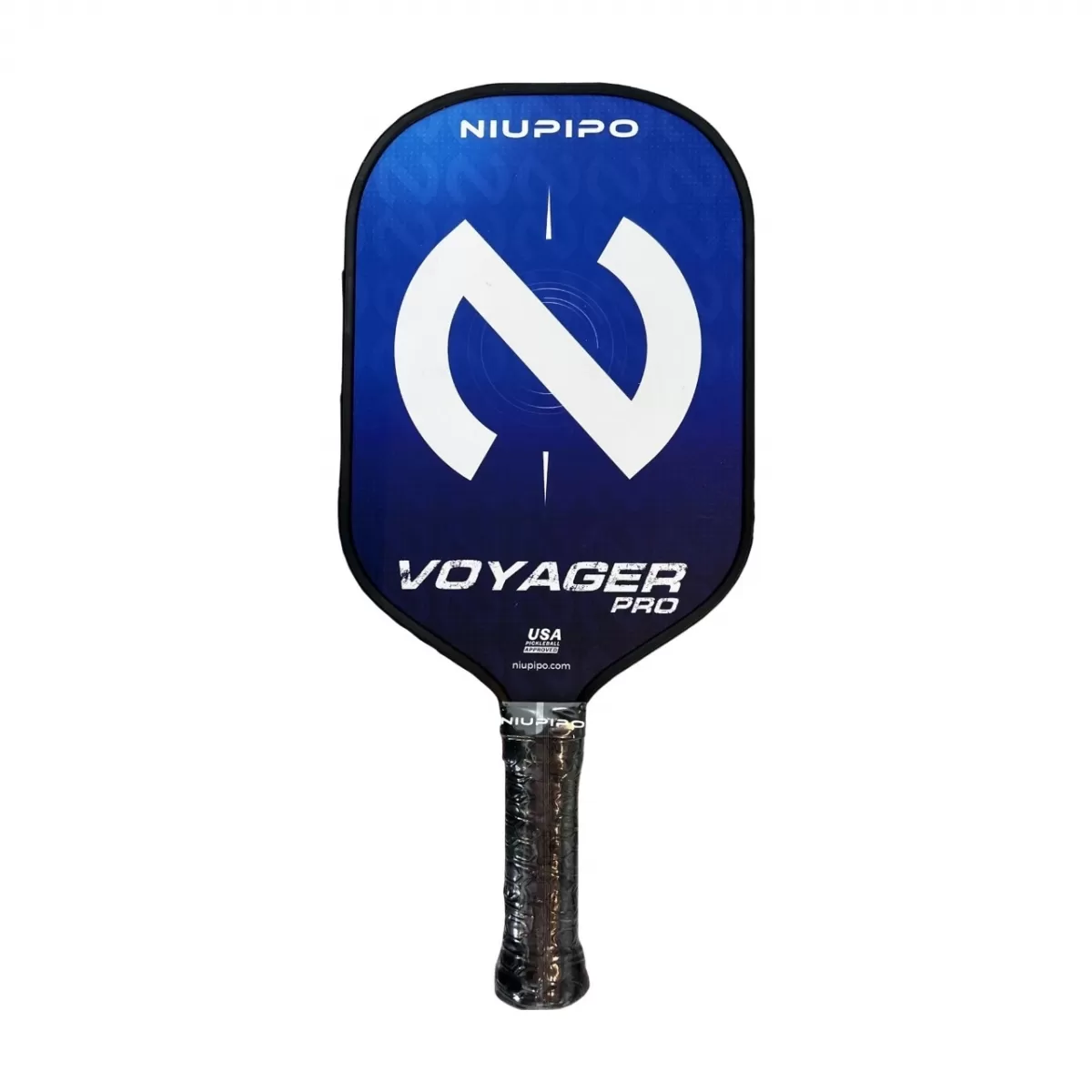 Vợt Pickleball Niupipo Voyager Pro Xanh chính hãng