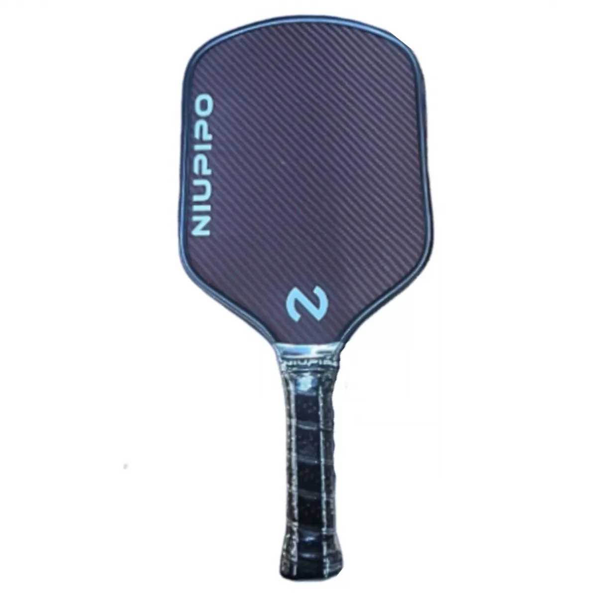 Vợt Pickleball Niupipo ép nhiệt chính hãng