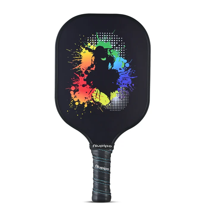 Vợt Pickleball Niupipo MX 01 chính hãng