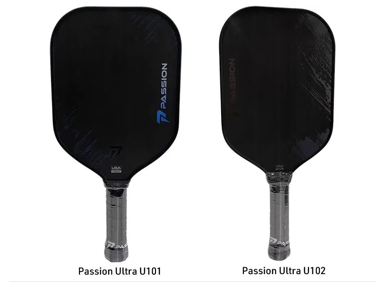 Vợt Pickleball Passion Ultra