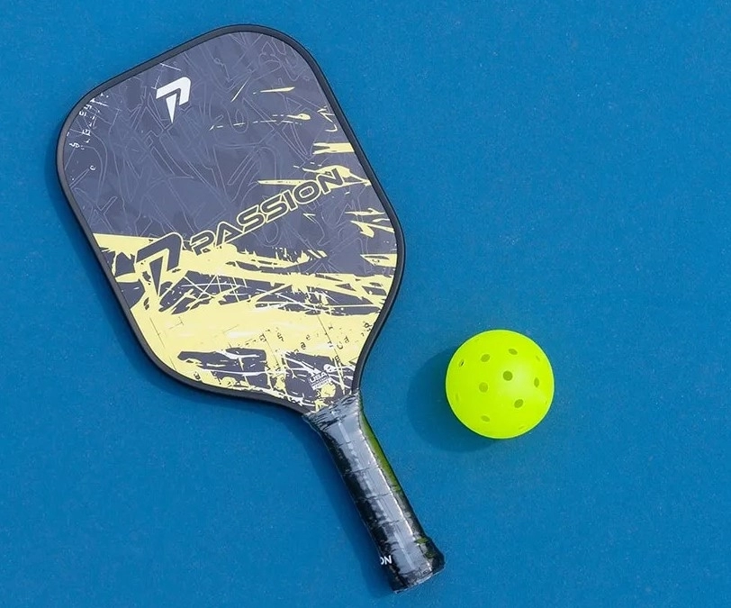 mua vợt Pickleball Passion chính hãng tại ShopVNB