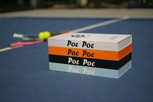 Vợt pickleball Poc Poc chất lượng chính hãng