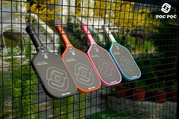 Vợt pickleball Poc Poc