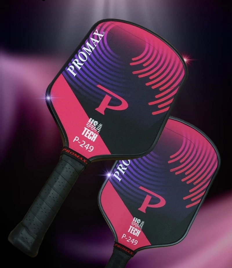 Vợt Pickleball Promax chính hãng tại ShopVNB