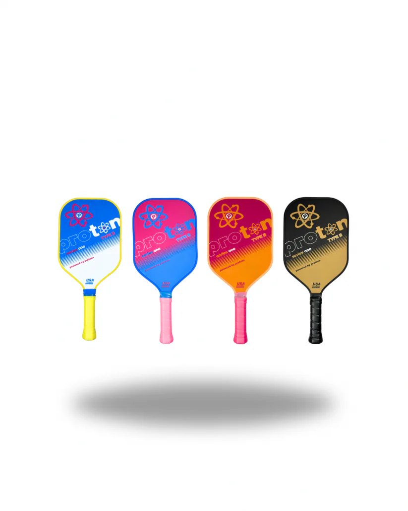 Vợt Pickleball Proton với nhiều ưu điểm nổi bật