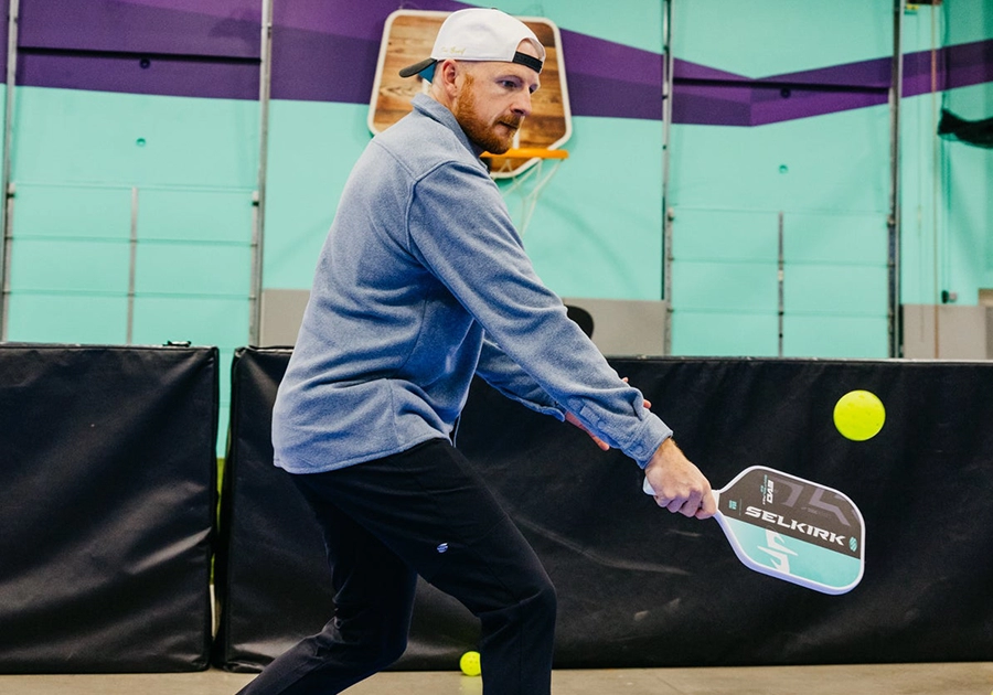 Công nghệ nổi bật của thương hiệu vợt Pickleball Selkirk