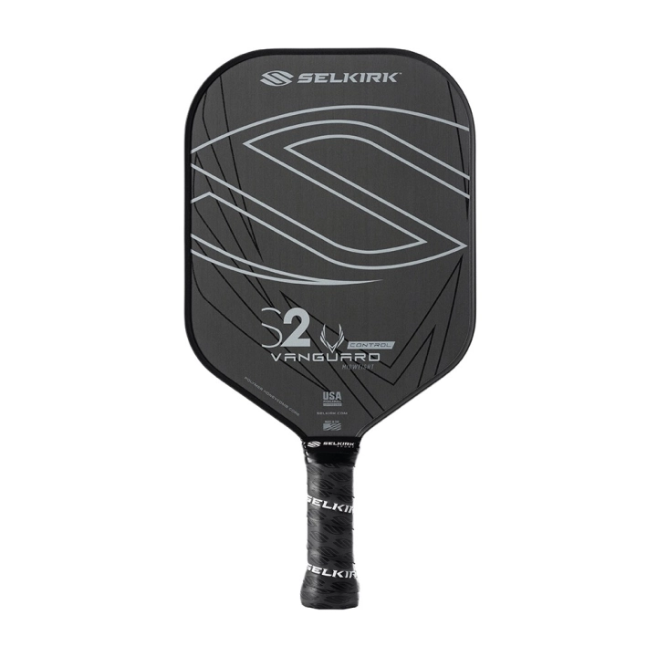 Vợt Pickleball Selkirk Vanguard Control - S2 Midweight