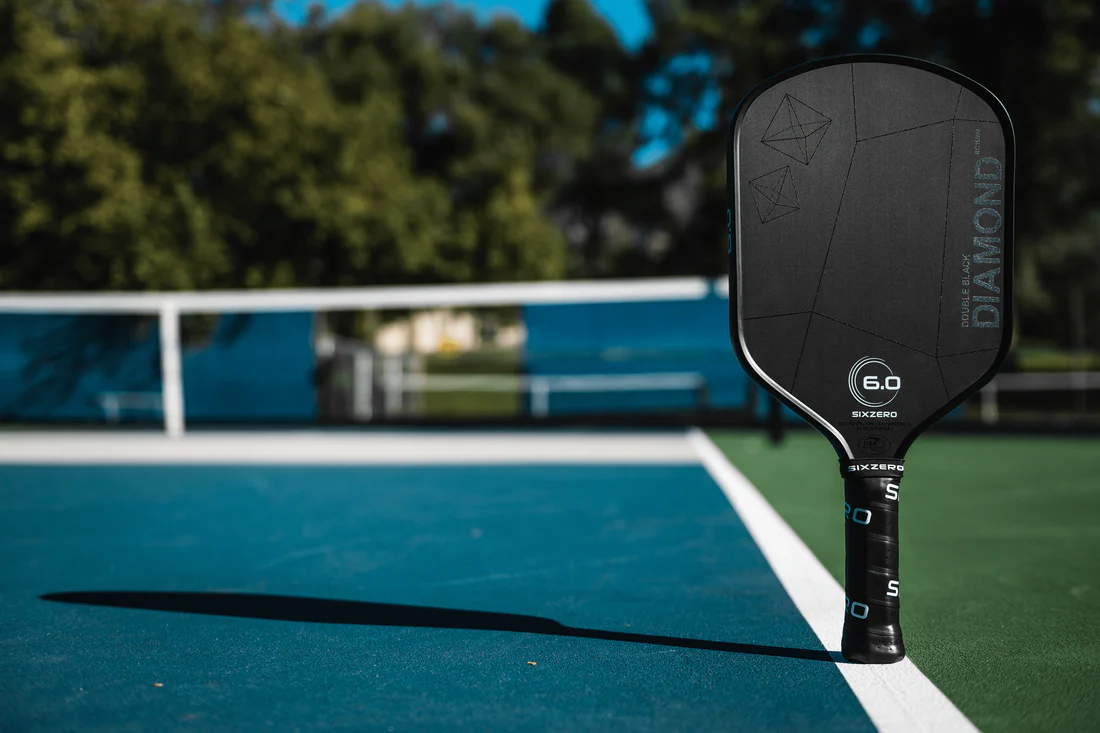 Vợt Pickleball Six Zero