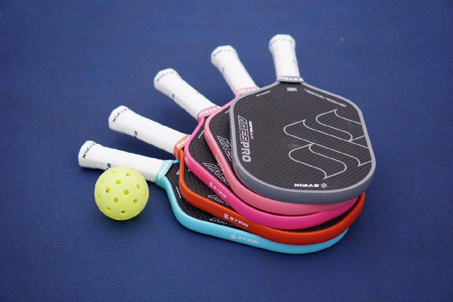 Vợt Pickleball Sypik chính hãng chất lượng tại ShopVNB