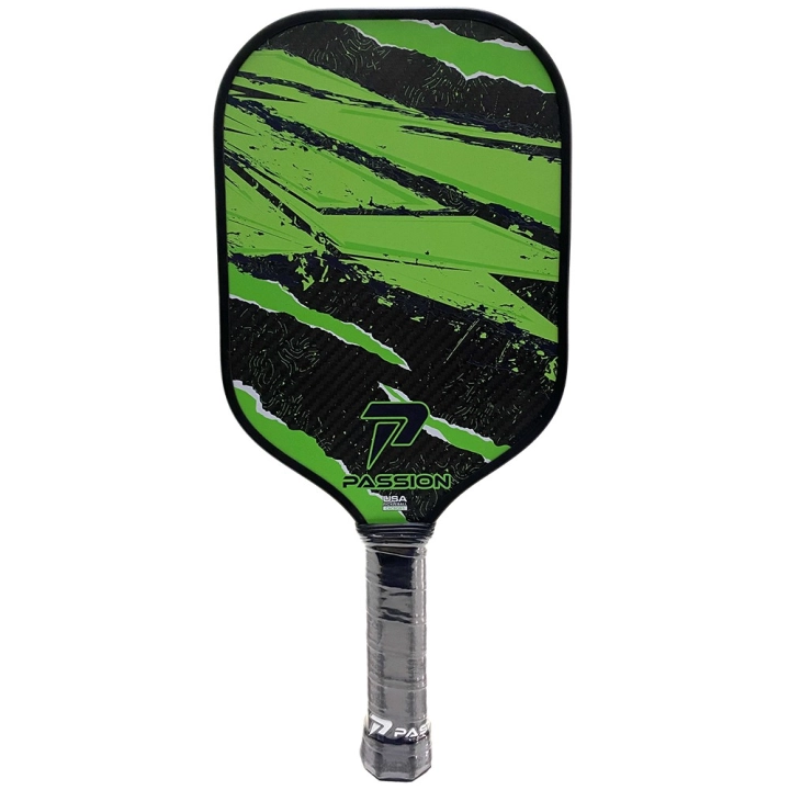 vợt Pickleball tốt nhất hiện nay Passion Native N102
