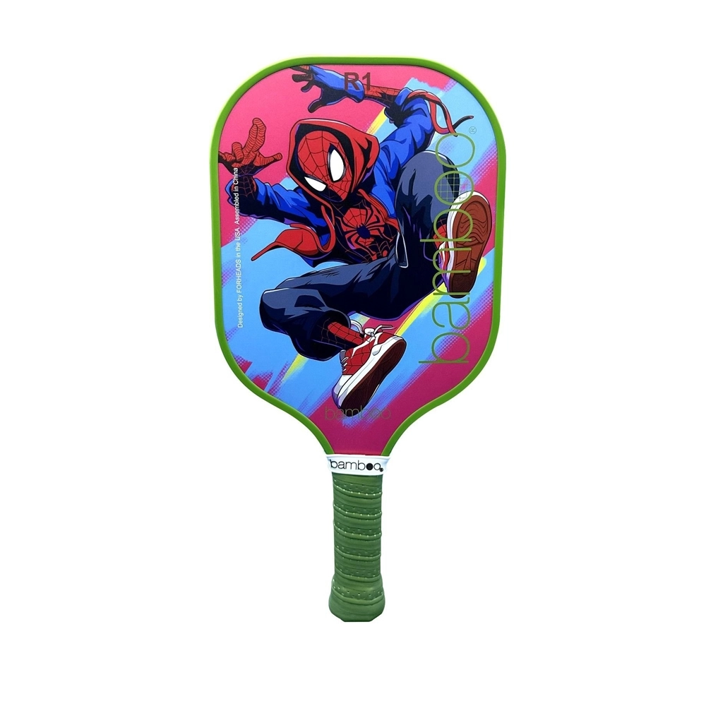  Vợt Pickleball Bamboo R1 12mm