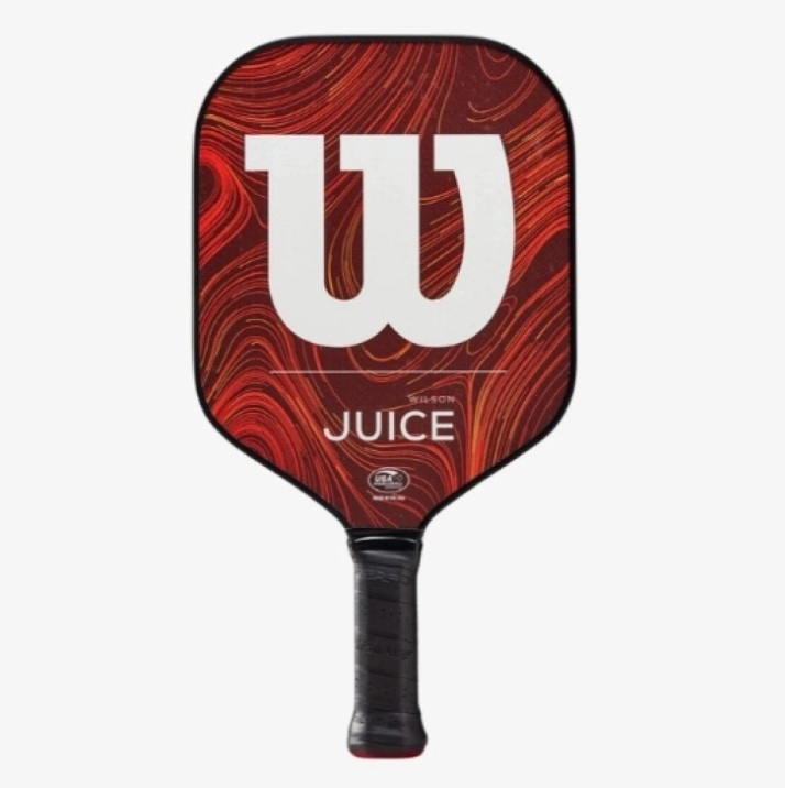 Vợt Pickleball Wilson Juice Energy