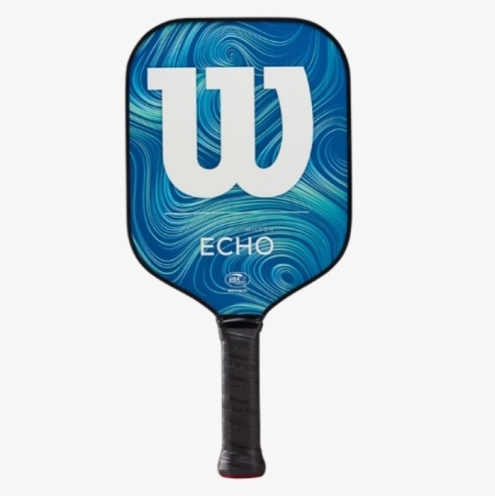 Vợt Pickleball Wilson Echo Energy