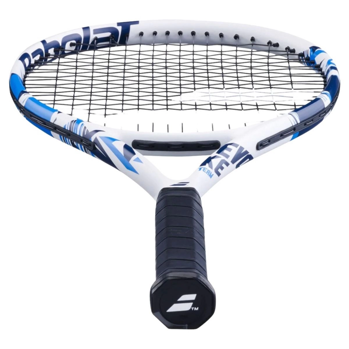 Vợt tennis Babolat Evoke Team 270gr 2024 chính hãng (121245)