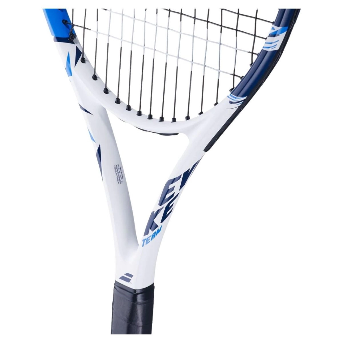 Vợt tennis Babolat Evoke Team 270gr 2024 chính hãng (121245)