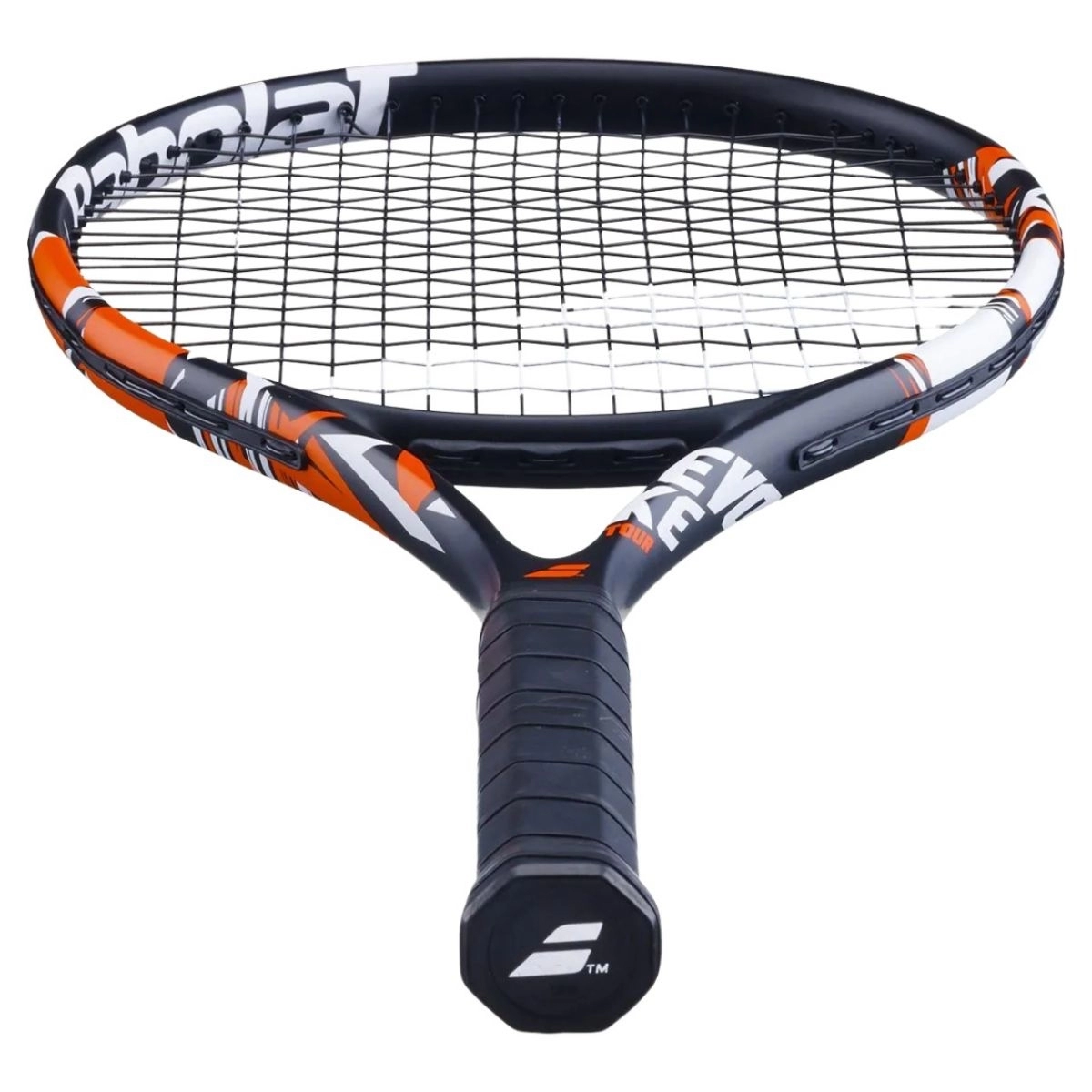 Vợt tennis Babolat Evoke Tour 275gr 2024 chính hãng (121244)