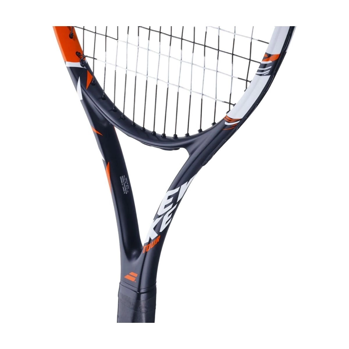 Vợt tennis Babolat Evoke Tour 275gr 2024 chính hãng (121244)