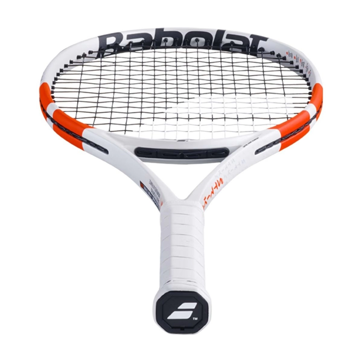 Thông số Vợt Tennis Babolat Pure Strike Lite Gen 4 265gr 2024 Chính Hãng 