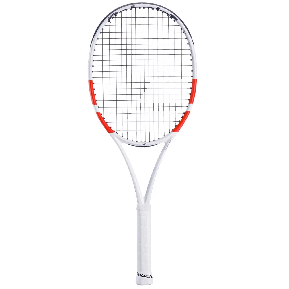 Vợt Tennis Babolat Pure Strike Team 285gr 2024 Chính Hãng (101522)