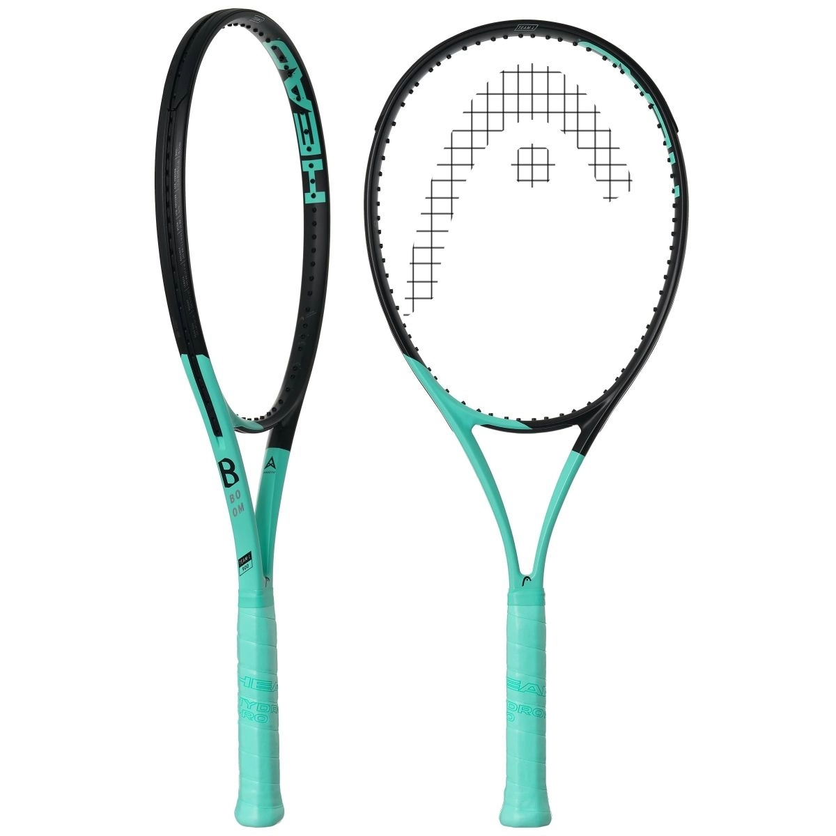 Vợt tennis head