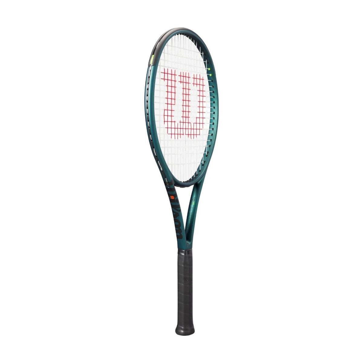 Vợt tennis Wilson Blade 100L V9 (285gr) chính hãng - WR150111U2