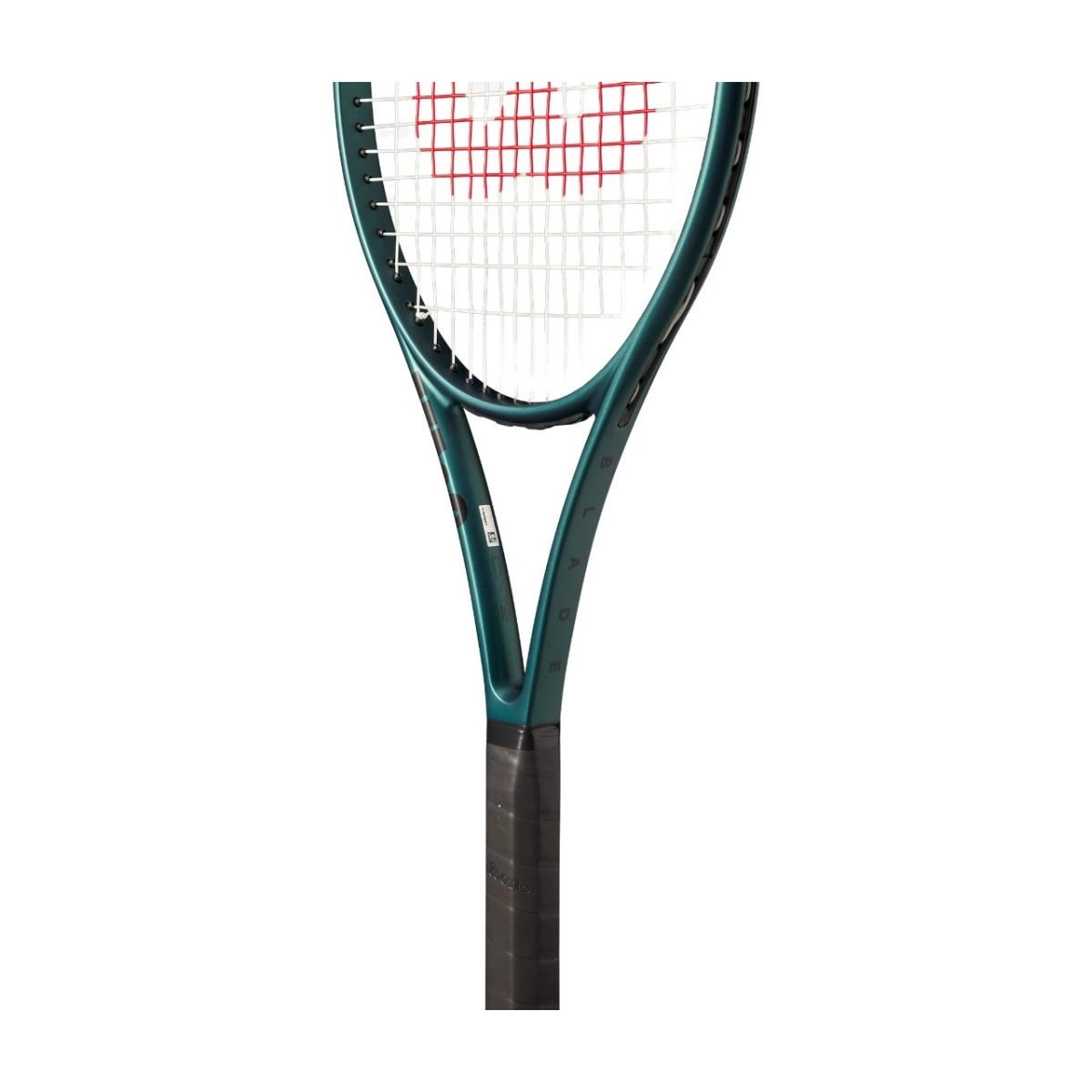 Vợt tennis Wilson Blade 100L V9 (285gr) chính hãng - WR150111U2