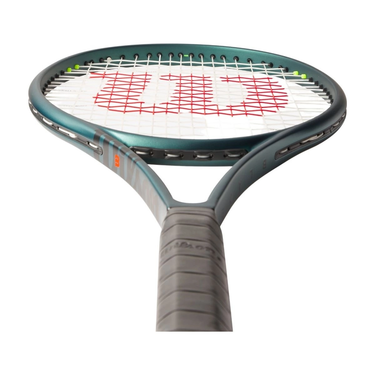 Vợt tennis Wilson Blade 100L V9 (285gr) chính hãng - WR150111U2