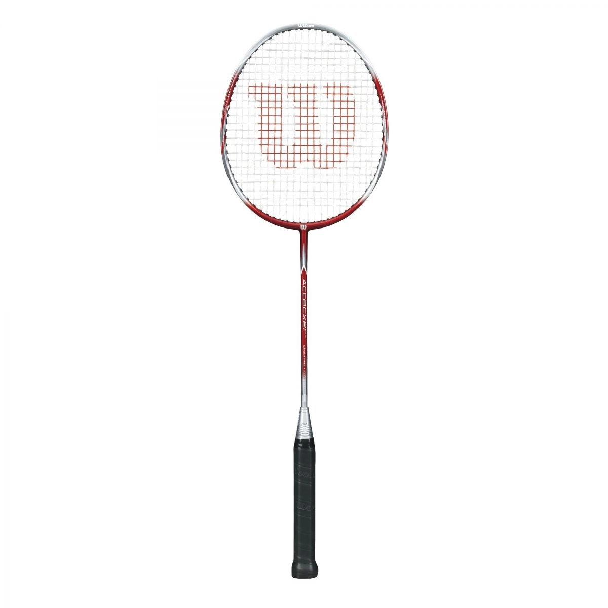 Vợt Cầu Lông Wilson - Vợt Cầu Lông Wilson Attacker