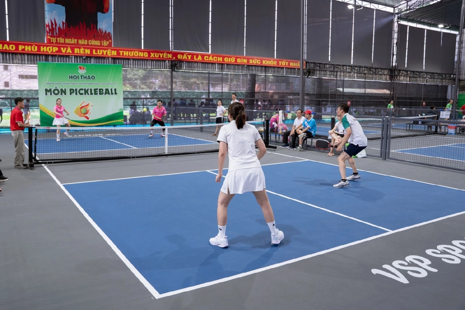 VSP Pickleball