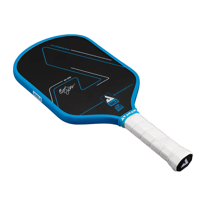 JOOLA Hyperion CFS 16mm Crisp Blue