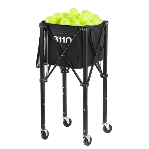 xe đựng bóng pickleball A11N