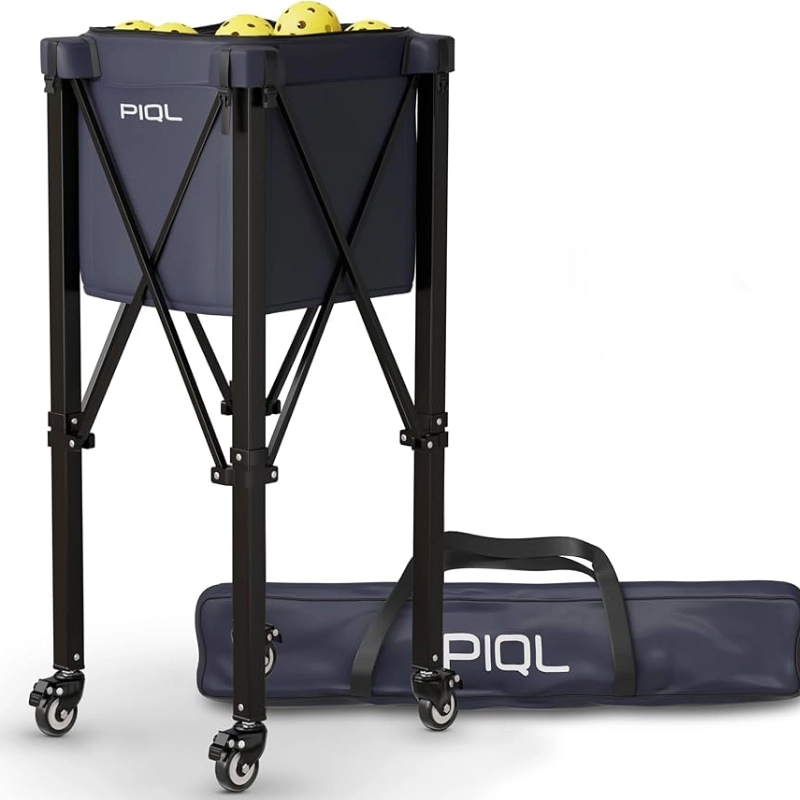 xe đựng bóng pickleball PIQL