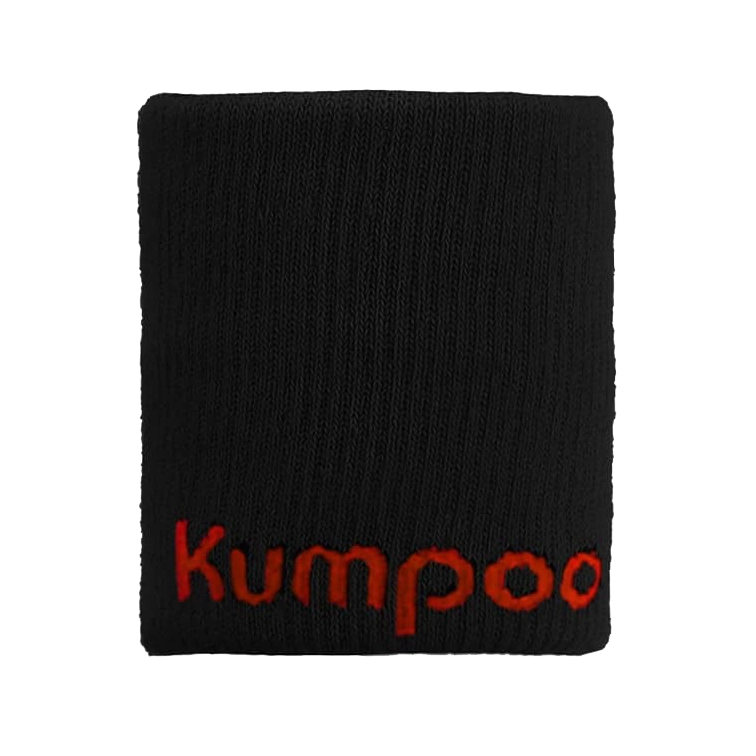 băng chặn mồ hồi Kumpoo K31 - Đen