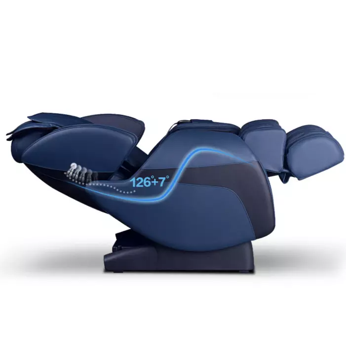 Chế độ không trọng lực của Ghế Massage Maxcare Max616plus