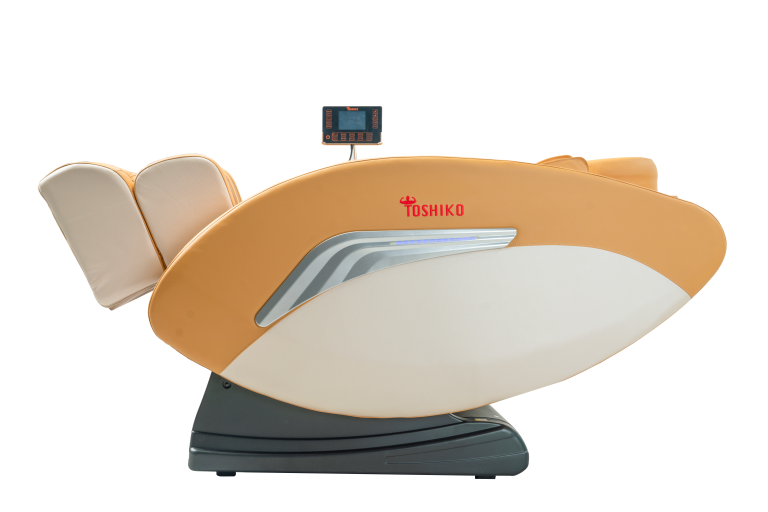 Chế độ không trọng lực của Ghế Massage Toshiko T8 PRO