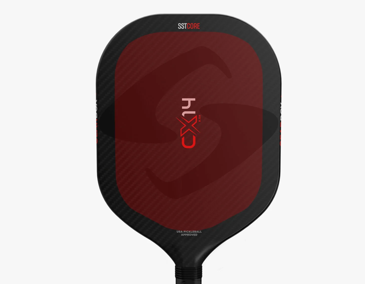 Công nghệ ENHANCED SWEET SPOT của Vợt Pickleball Gearbox CX14E.