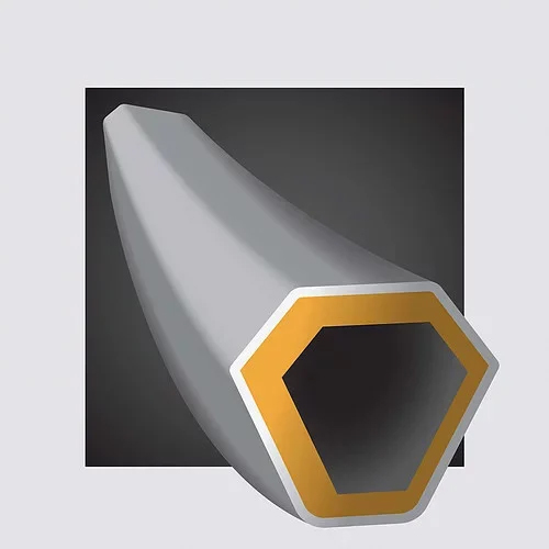 Công nghệ HEXAGON V FRAME