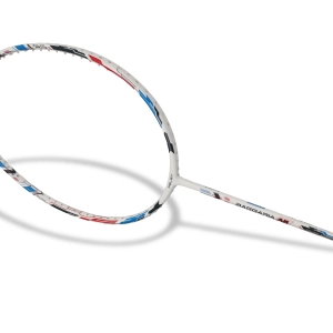 Công nghệ AERO CARBON của vợt cầu lông Felet Baggaria A5 (White) chính hãng