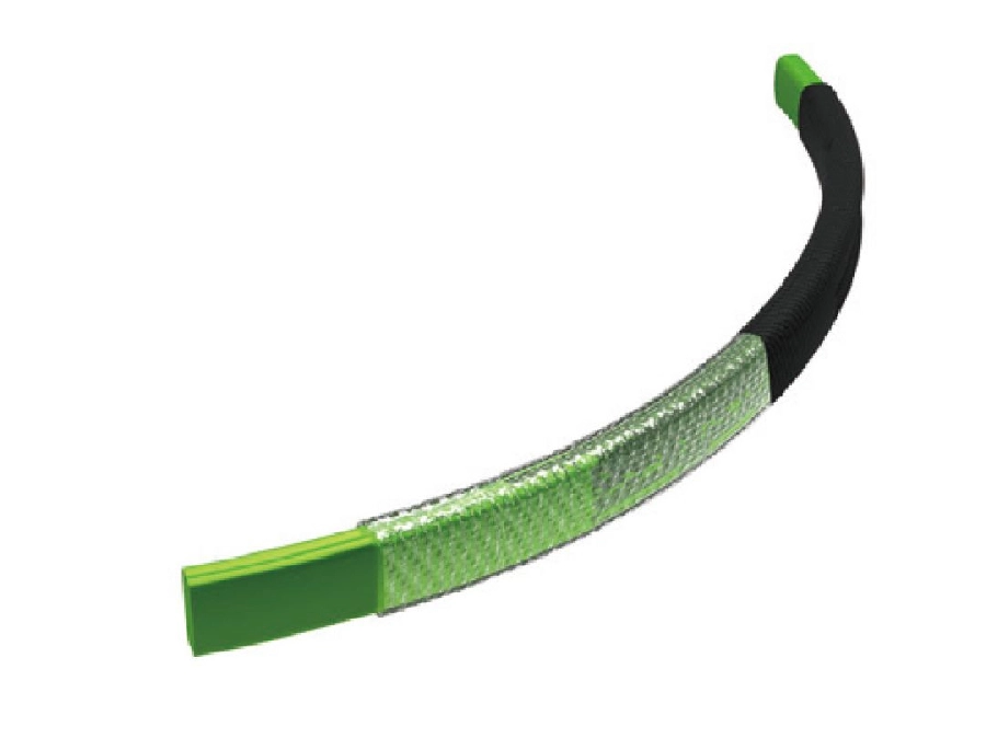 Công nghệ HARD CORED TECHNOLOGY của vợt cầu lông Victor TK - FA 