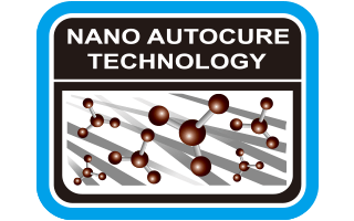 Công nghệ Nano Autocure của Vợt cầu lông Prokennex Thunder 7004