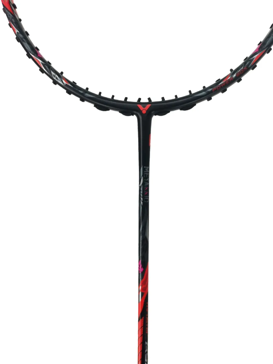 Công nghệ PYROFIL của vợt cầu lông Victor TK-Ryuga Metallic chính hãng 