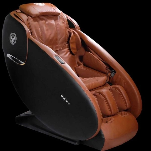 công nghệ và tính năng của ghế massage Dr.Care Xreal 933