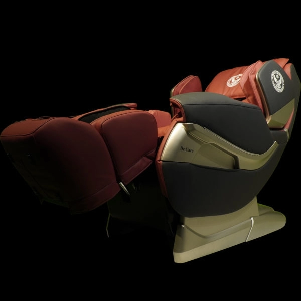 công nghệ và tính năng của ghế massage Dr.Care Atoz MC819