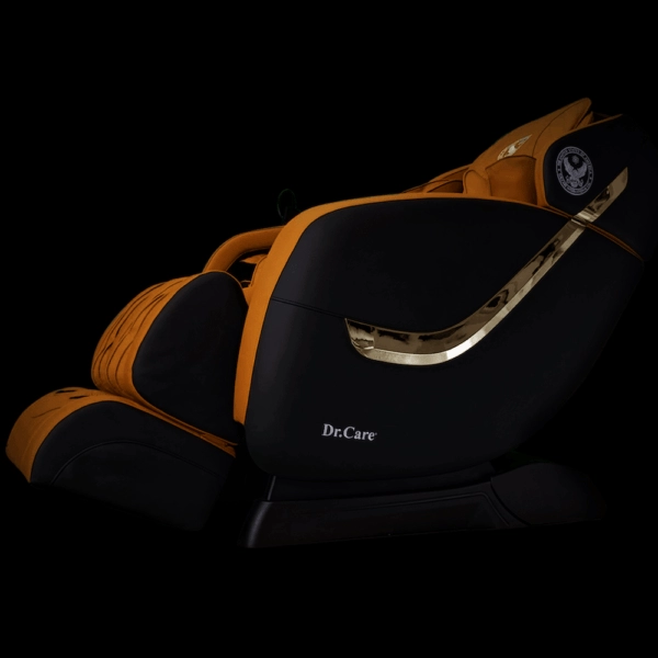công nghệ và tính năng của ghế massage Dr.Care Golfer – GF838