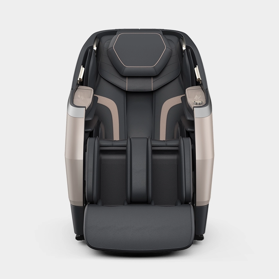 Các công nghệ và tính năng của ghế massage Kingsport Classic G93-Black