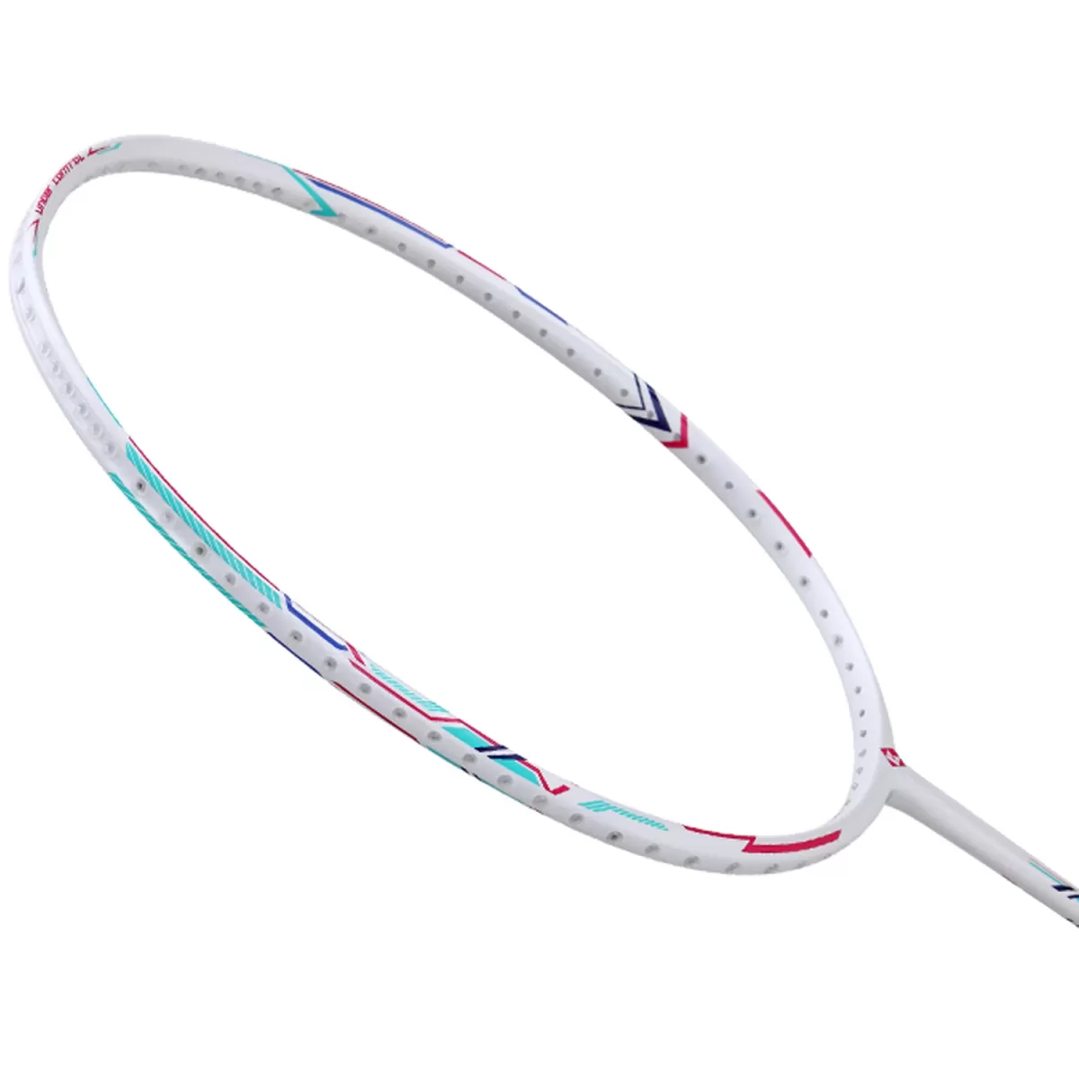 Công nghệ vợt cầu lông Kumpoo 76-Gen