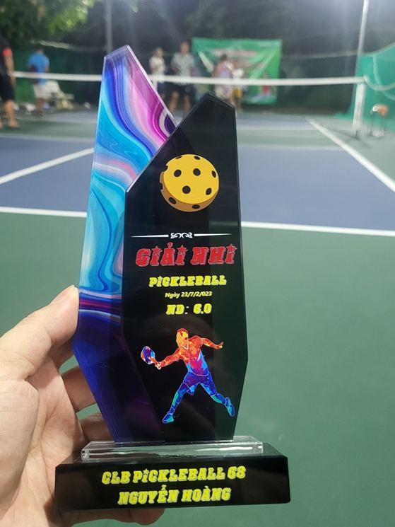 cup pickleball
