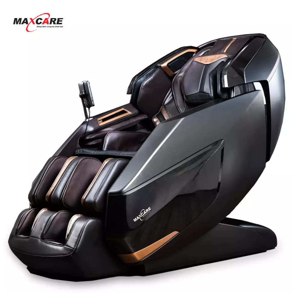Ghế Massage Maxcare Max4D X2